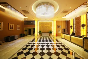SheXian Haodu  Hotel - Image 3