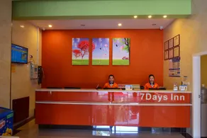 7 Days Inn (Zhuhai Hengqin Chimelong Huafa Mall) - Image 5