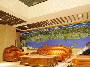 Starway Hotel Dali Erhai Lake Jiashibo Avenue - Image 3