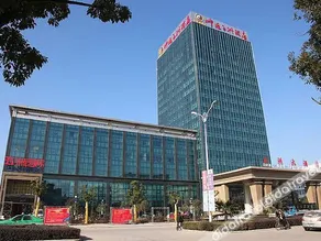 ShineWon Continental Hotel - Image 4