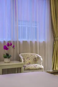 Jinyatai Business Hotel - Jiahe Branch - Image 5