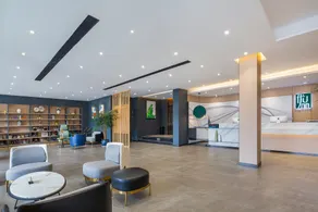 Shangke Youpin Hotel (Yishang Street Branch, Wuxing District, Huzhou) - Image 2