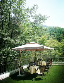 Thinking Land Lingyan Forest Hotel - Image 4
