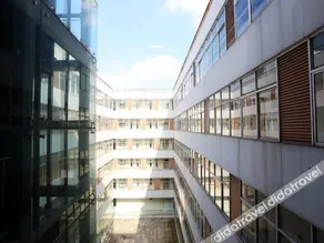 Nanjing Wenlan Hotel - Image 3