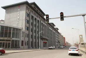 Ruixin Business Hotel - Image 4
