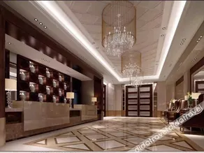 Feng Du Hotel - Image 5