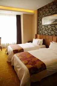 Sofis Tian Tian Holiday International Hotel - Image 4