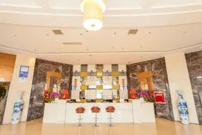 Jinhua Fulailong Hotel (Chengdu University Branch) - Image 4