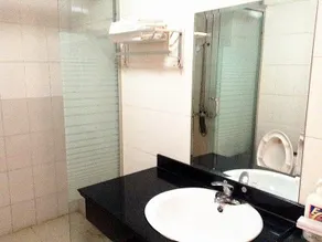 Shanghai Sunshine Hotel - Image 5