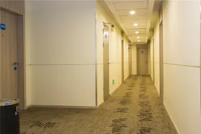 Hanting Hotel (Longyan Zhongshan Road) - Image 4