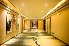 Hongda Business Hotel (Dongguan Qingxi Culture Plaza) - Image 5