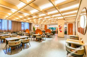 Orange Hotel (Yinchuan Wanda Plaza Yuehai Xintiandi Branch) - Image 1