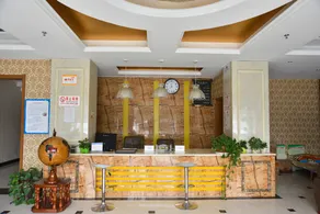 Shok style hotels in Jixian - Image 3