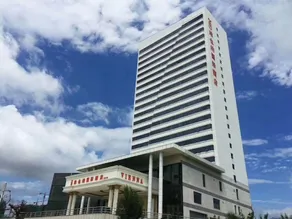 Vienna International Hotel, Jining, Shandong - Image 4