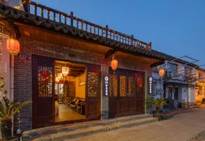 Shanghai Zhifu Inn - Image 3