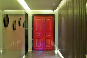 Rezen Dong Hotel (Harbin Railway Station Museum Metro Station) - Image 4