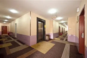 Hengsheng Hotel (Fuzhou Railway Station North Square) - Image 2