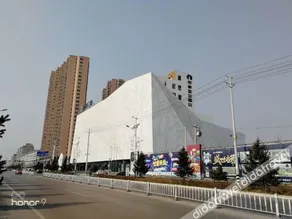 Dorsett Lanbao Hotel - Image 4