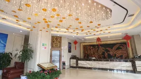 Jintai Hotel - Image 5