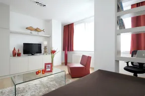 Hotel Saint Nicolas Brussels - Image 2