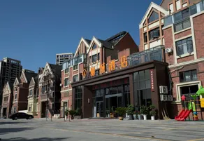 Licheng Hotel (Qingzhen Guangda City) - Image 3