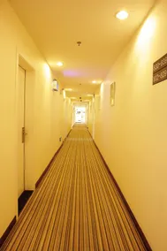 7 days Quality Hotel (Mudanjiang Cultural Plaza store) - Image 4