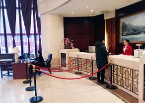 Hohhot Hai Liang Plaza Hotel - Image 3