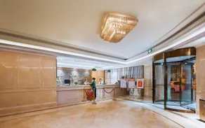 Vienna Hotel (Suqian Yanghe) - Image 3