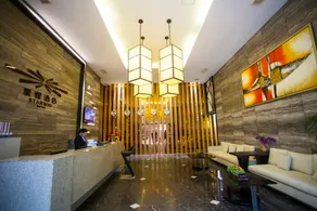 Huiya Hotel - Image 2