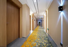 Urban Garden Hotel (Xingtai Renze District Government) - Image 5