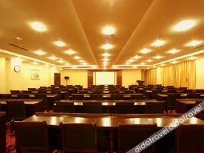 Haitian Beach Holiday Hotel Yantai - Image 2