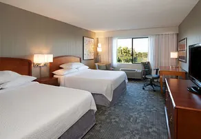 Courtyard by Marriott Newark Silicon Valley - Image 3