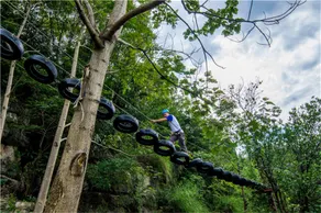 Yichang Three Gorges International RV Camp - Image 3