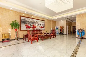 Jinjiang Business Hotel - Image 4