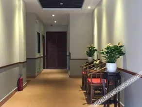 Gongxiaoshe Inn (Luo Dai Ancient Town) - Image 3