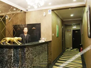 JiFeng Collection Hotel (Beijing Zhongguancun ) - Image 5