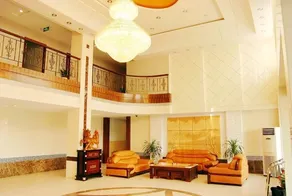 NANYUAN INN Hotel (Ningbo Fenghua Chunhu) - Image 3