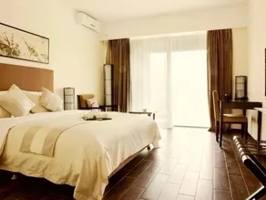 Ka Ceo Holiday Hotel Laojunshan - Image 4