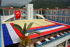 Anita Dream Hotel - Image 2