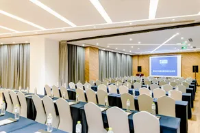 Tai'an Jinshi Zhixuan Hotel (Taishan International Exhibition Center Wanda) - Image 3