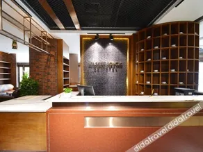 James Joyce Coffetel Hotel - Image 5