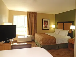 Extended Stay America Suites Boston Marlborough - Image 2