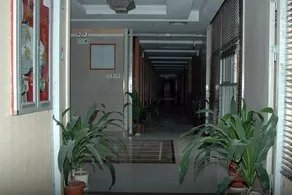 Nangang City Hotel - Image 3
