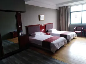 Xingan Guangtian Hotel - Image 5
