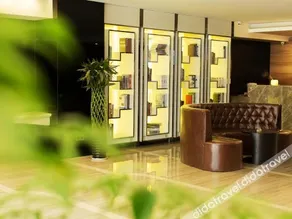 Lavande Hotel Suzhou Guanqian Pedestrain Branch - Image 2