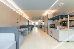 Hanting Hotel (Alasan Zuoqi Helan Road Branch) - Image 4
