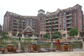 Qianshan Heyue Hotel - Image 3