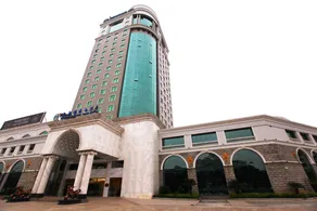 China Southern Airlines Pearl Hotel (Guilin two rivers and four lakes Vientiane City store) - Image 4
