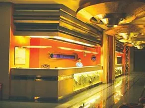 Polysheron Hotel Shanghai Jinshan Bailian City Beach - Image 3