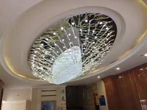 Jinye Hotel - Image 5